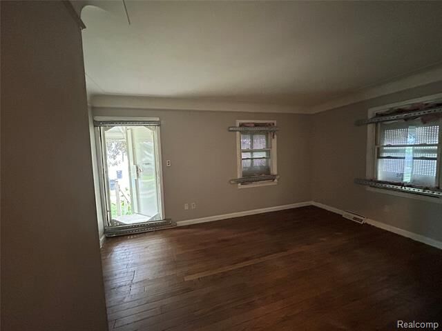 Property Photo: 7243 Dacosta MI 48239