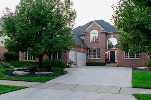 Property Photo:  7303 William Drive  MI 48316 