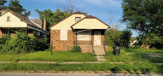 Property Photo: 14284 Kentucky Street MI 48238
