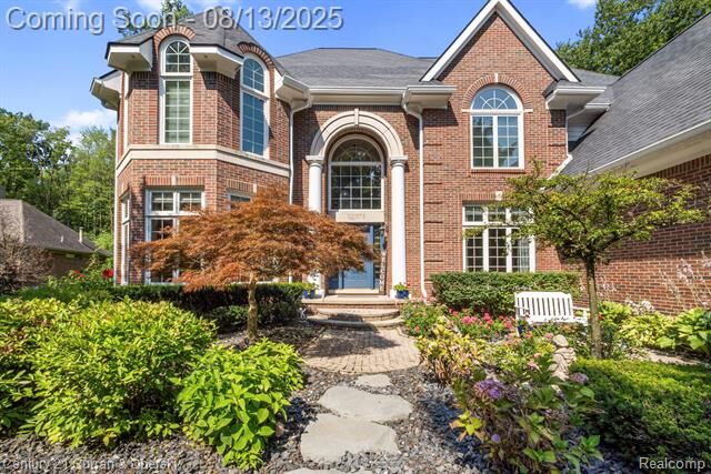 Property Photo:  22573 Halifax Lane  MI 48374 