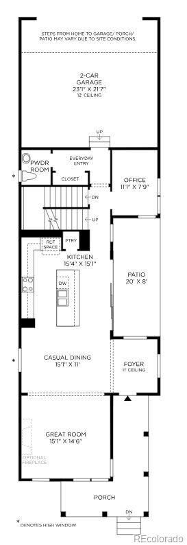 Property Photo:  2351 Superior Drive  CO 80027 