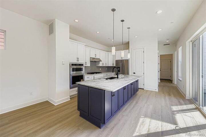 Property Photo: 2351 Superior Drive CO 80027