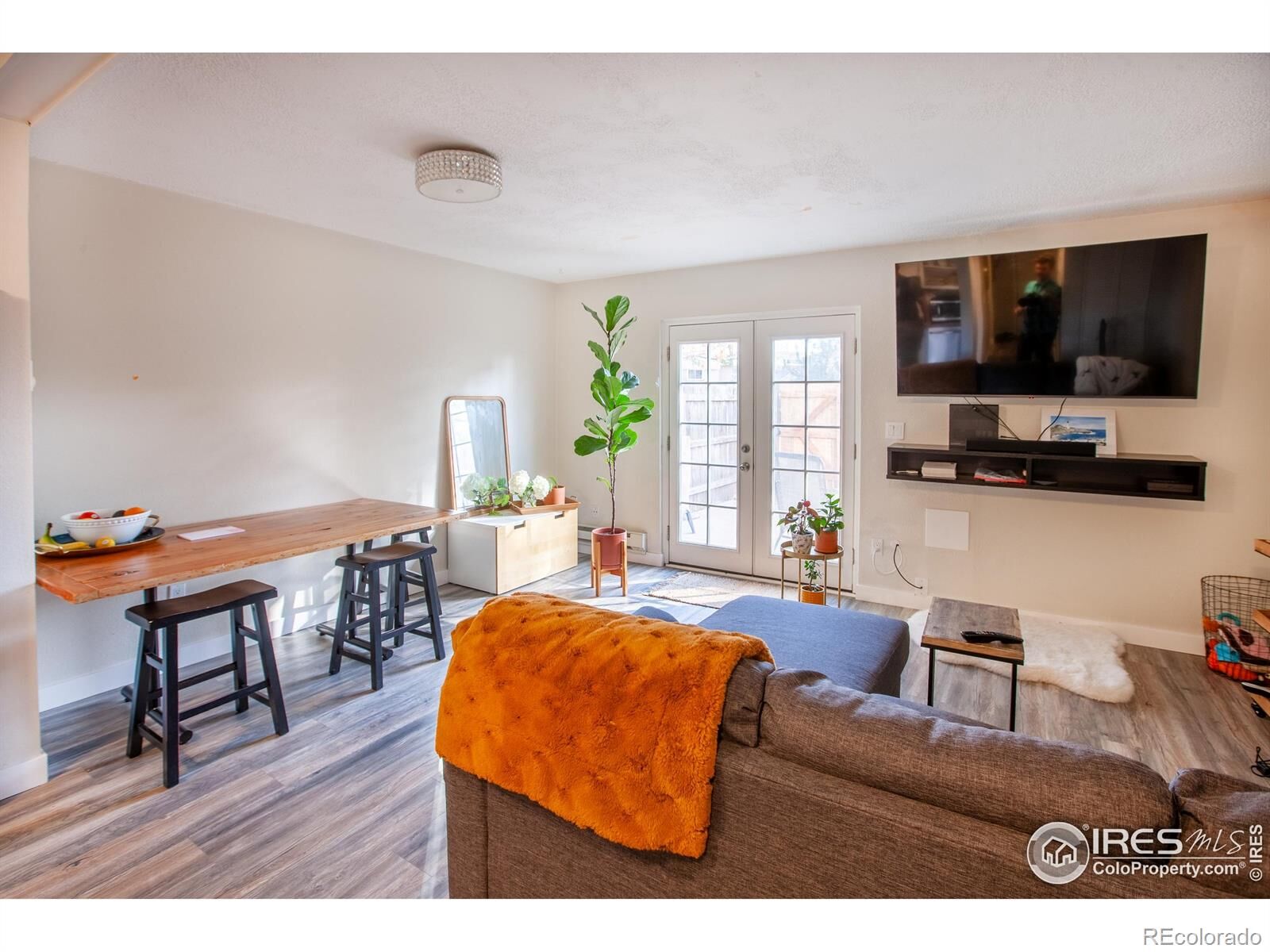Photo de la propriété: 1634 Centaur Circle CO 80026