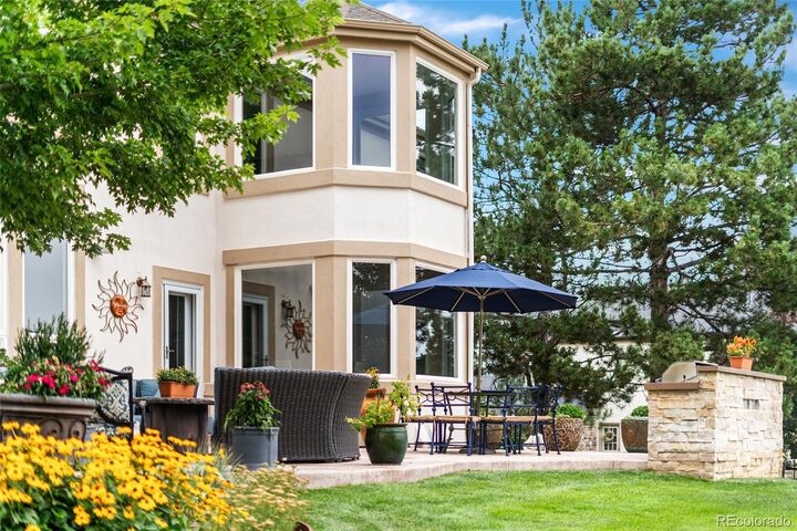 Property Photo: 11041 Puma Run CO 80124