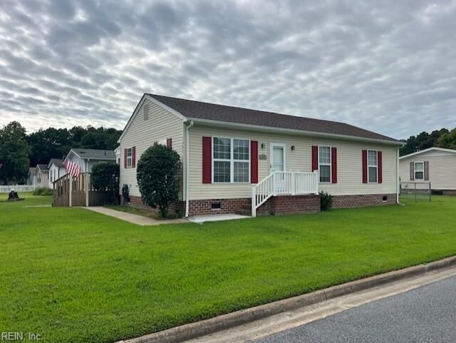 Property Photo:  1097 Piney Marsh Ct  VA 23454 