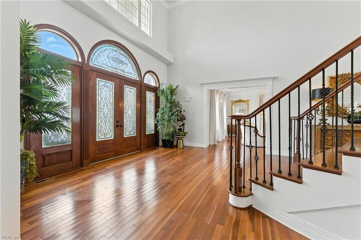 Property Photo: 136 Osprey Dr NC 27932