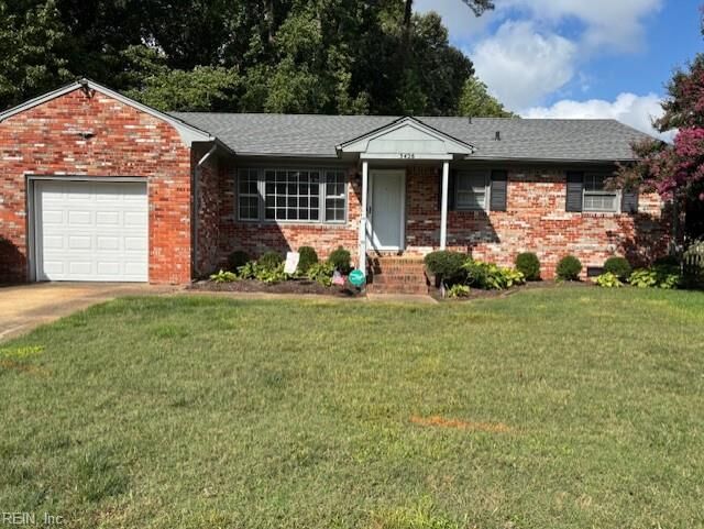 Property Photo:  3428 Collins Blvd  VA 23321 