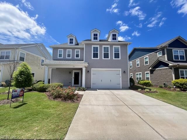 1908 Brentford Ln  Chesapeake VA 23322 photo