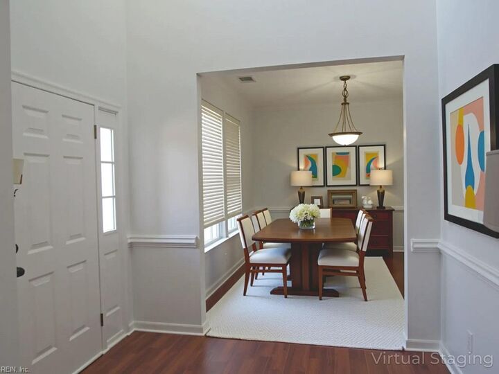 Property Photo:  102 Lakes Edge Dr  VA 23434 