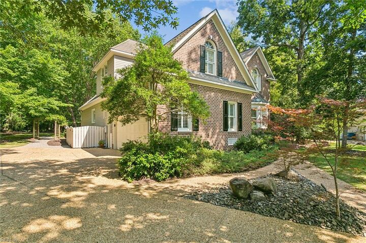 Property Photo:  3913 Philip Ludwell  VA 23188 