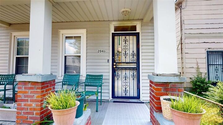 Property Photo:  2046 Christian Ave  VA 23324 