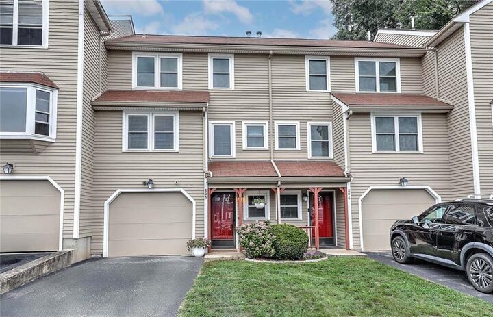 Property Photo: 200 Heroux Boulevard 805 RI 02864