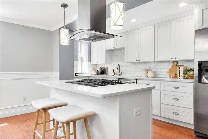 7 Mount Hope Avenue 103  Providence RI 02906 photo