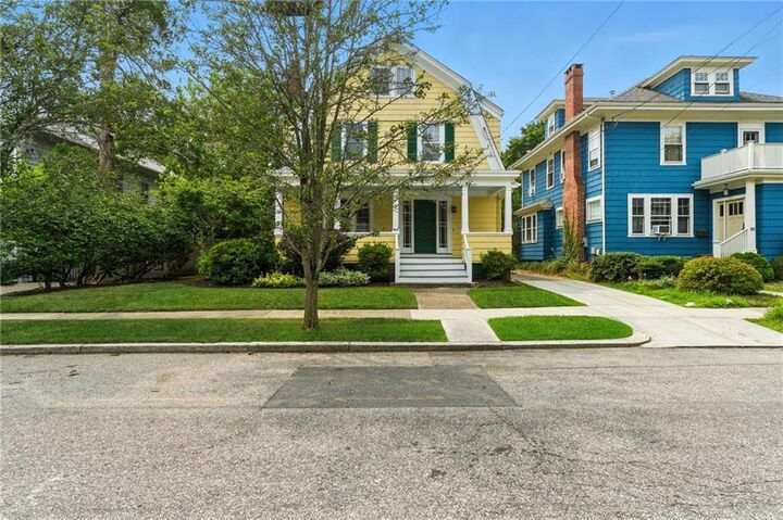 Property Photo: 48 Grotto Avenue RI 02906