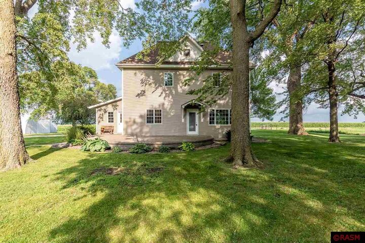 Property Photo: 34905 641st Avenue MN 55335