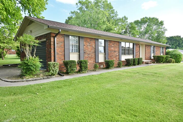 4020 Laurel Drive NW  Cleveland TN 37312 photo