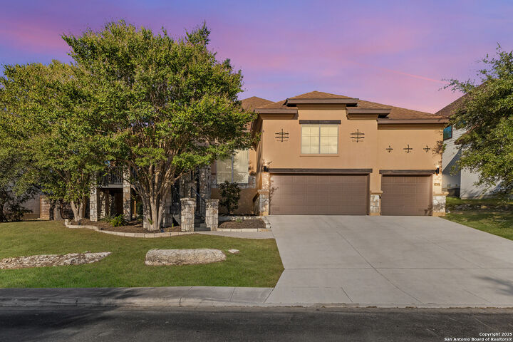 1431 Sun  San Antonio TX 78258 photo