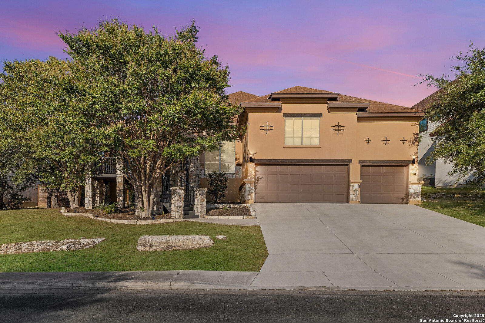 Property Photo:  1431 Sun  TX 78258 
