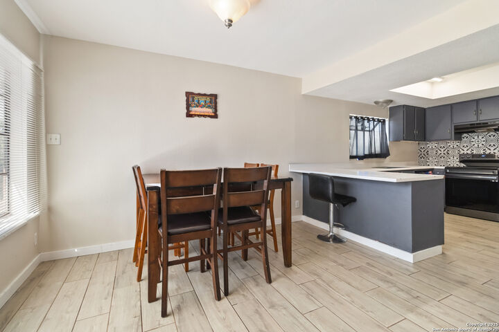 Property Photo:  5815 Kim Valley  TX 78242 