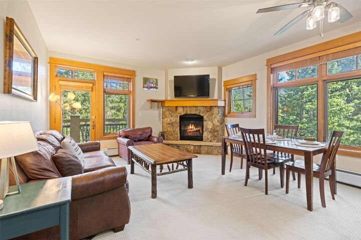 Property Photo: 280 Trailhead Drive 3027 CO 80435