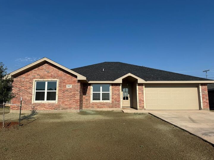 5417 Coral Way  San Angelo TX 76904 photo