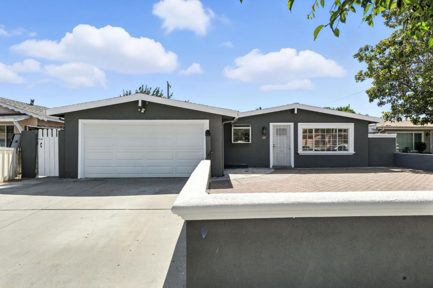 Property Photo:  1465 Mount Shasta Drive  CA 95127 