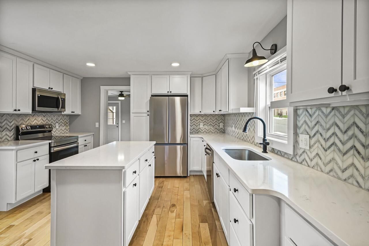 Property Photo: 225 East Jefferson Street WI 53589