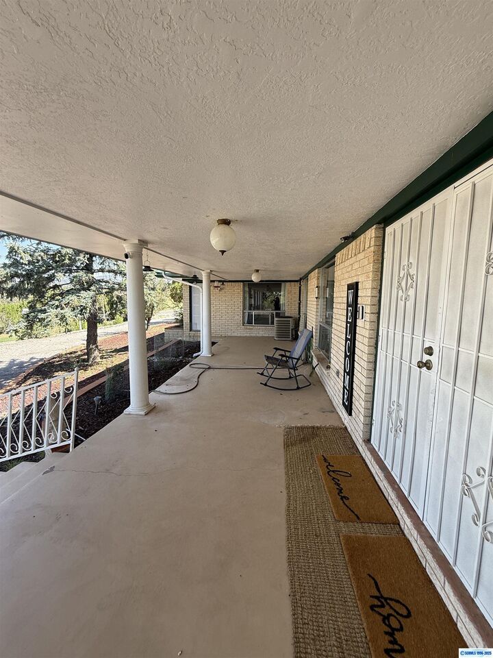 Property Photo:  2500 Johnson  NM 88061 