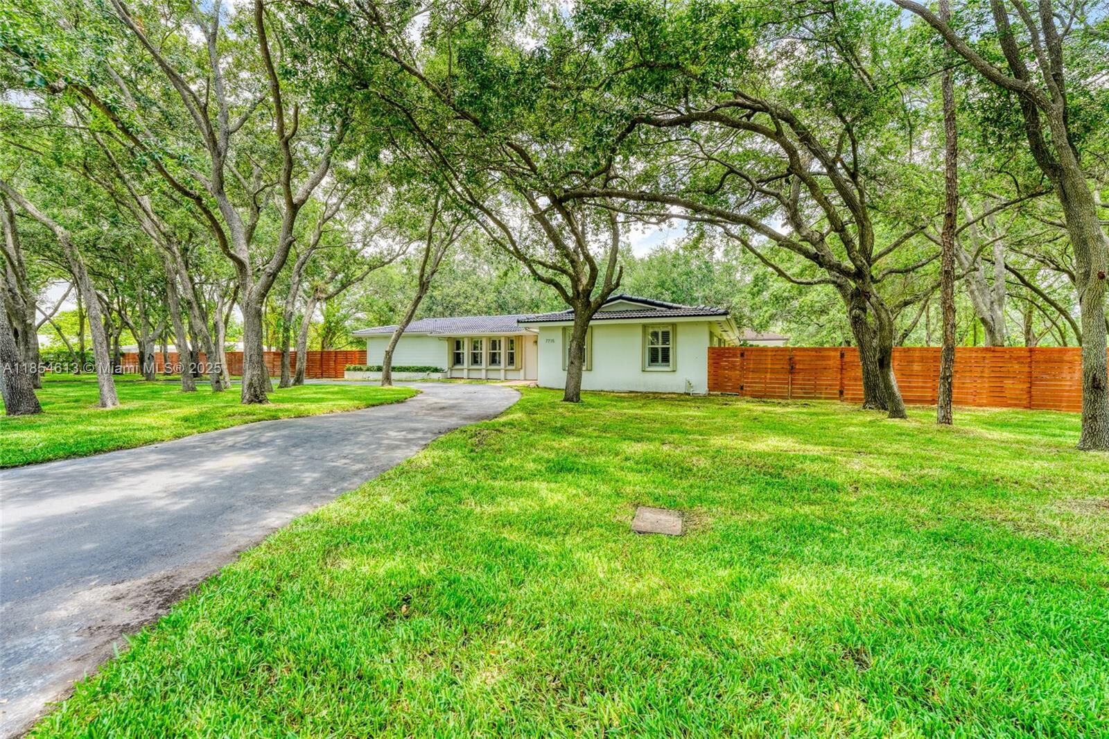 Property Photo:  7715 SW 122nd St  FL 33156 