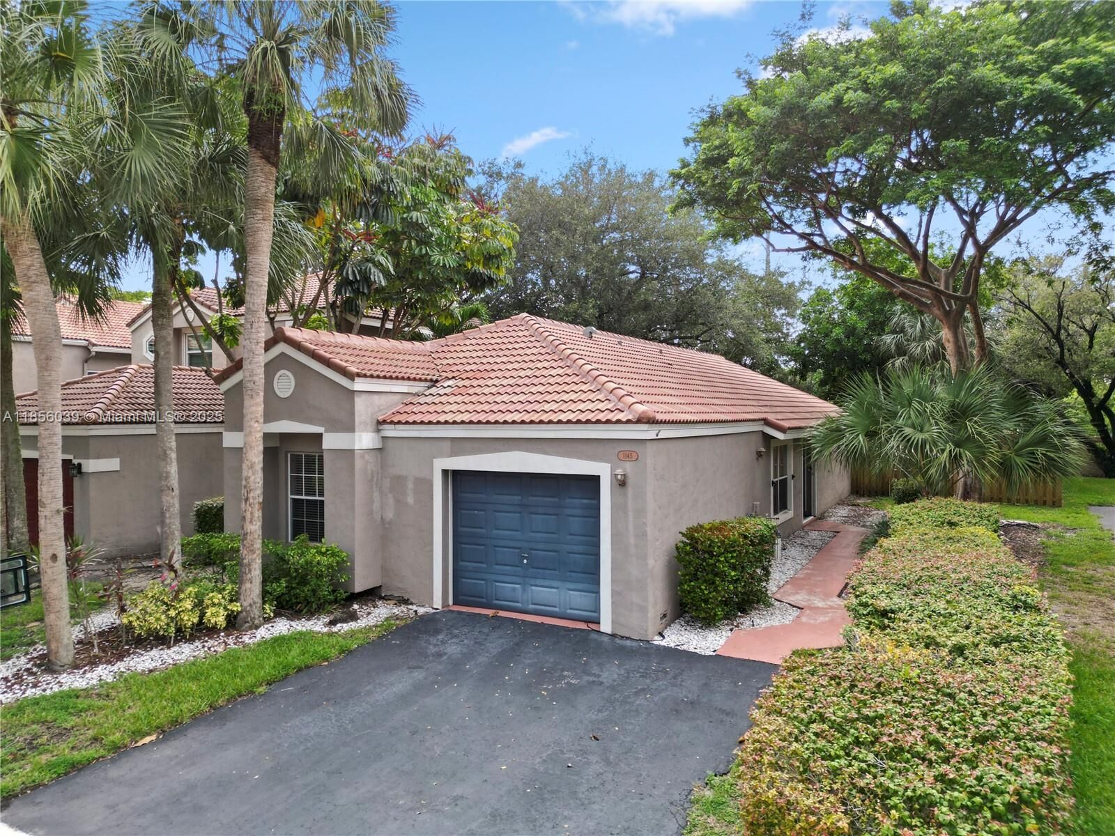 Property Photo:  1145 NW 111th Ave  FL 33322 
