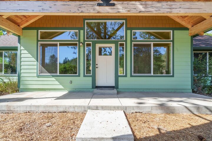 Property Photo:  32943 Rock Creek Road  CA 96059 