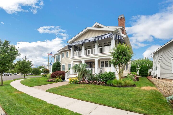 Property Photo: 16 Harbor Rd. NJ 08226