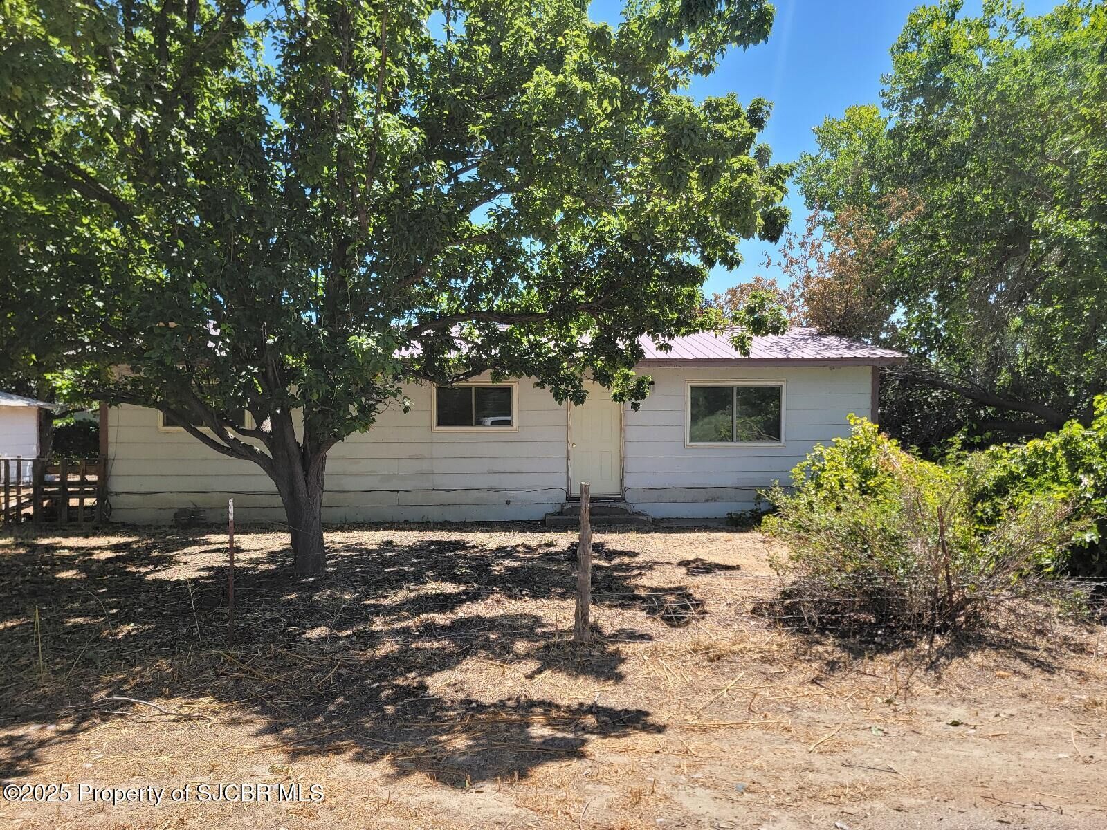 Property Photo:  39 Road 4725  NM 87413 