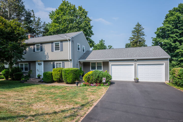 Property Photo: 311 Coleman Road CT 06457