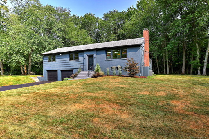 136 Cummings Drive  Orange CT 06477 photo