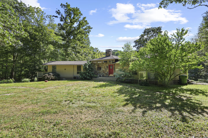 Property Photo: 213 West Main Street CT 06248