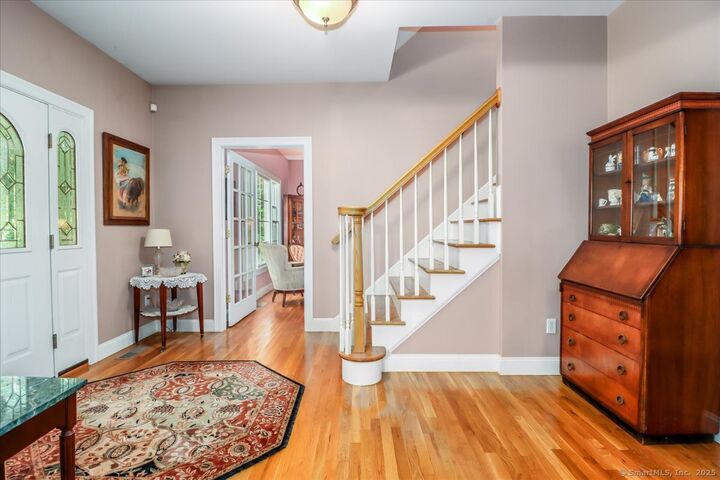 Property Photo:  11 Emerald Ridge Court  CT 06484 