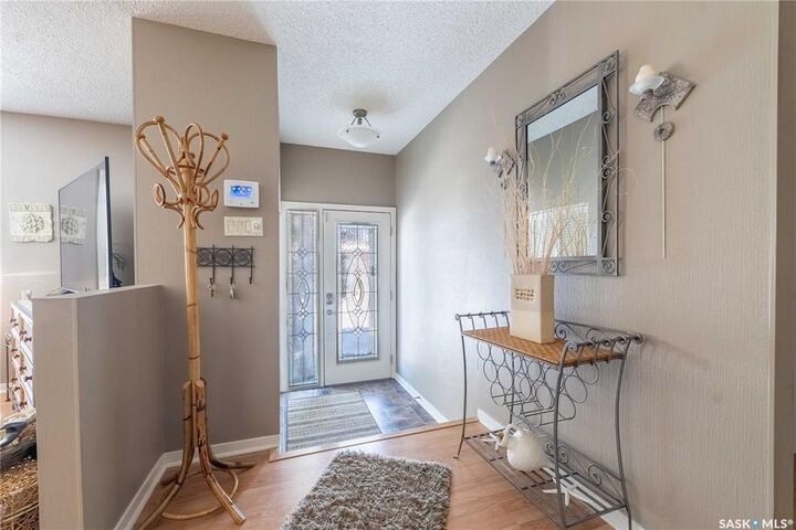 Property Photo:  1341 King Crescent  SK S6H 3G3 