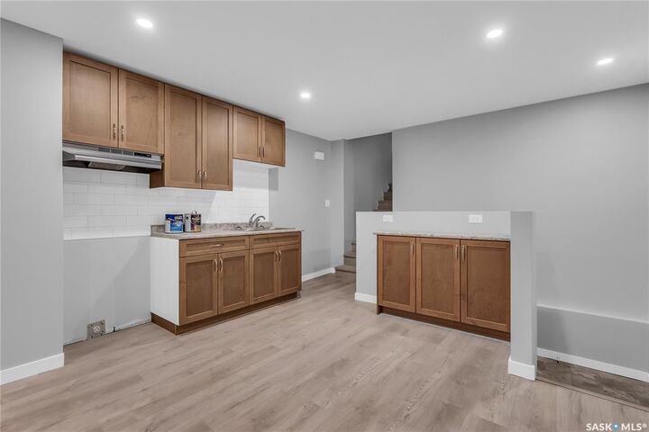 Photo de la propriété: 228 S Avenue S SK S7M 2Z8