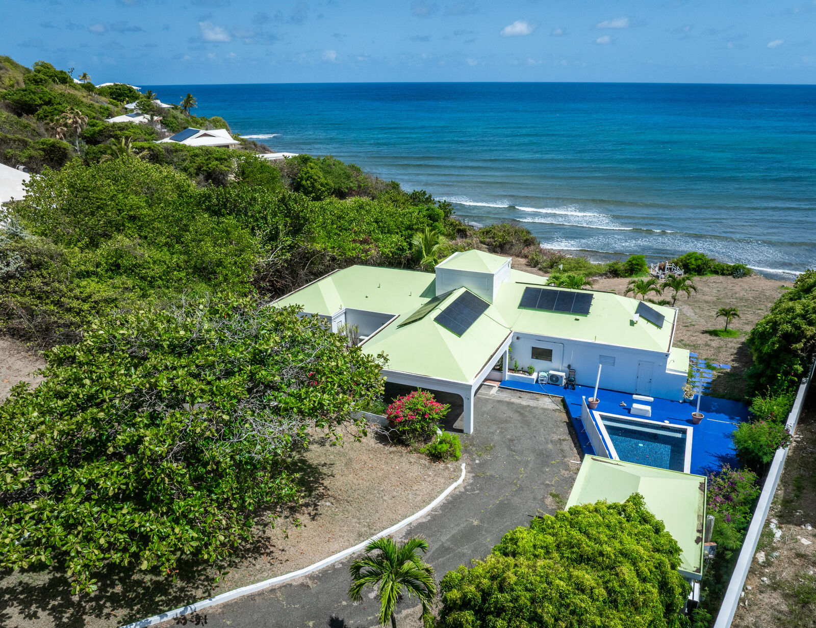 Property Photo:  19 South Grapetree Eb  VI 00820 