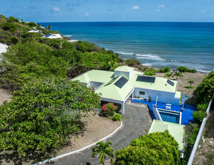 19 South Grapetree Eb  St. Croix VI 00820 photo