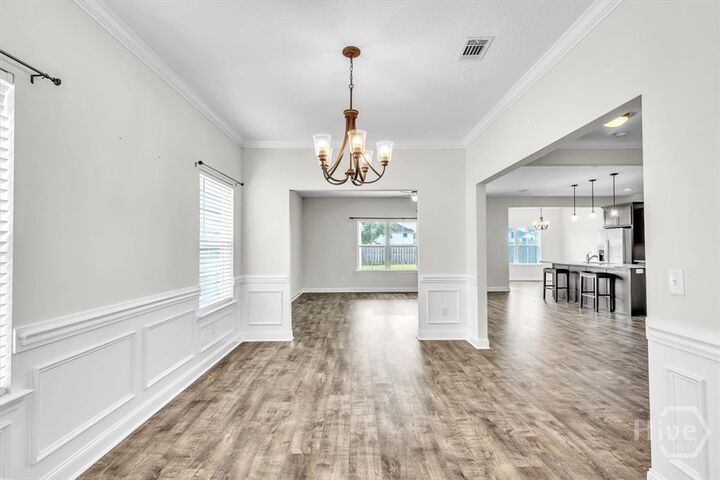Property Photo:  113 Hamlet Court  GA 31313 