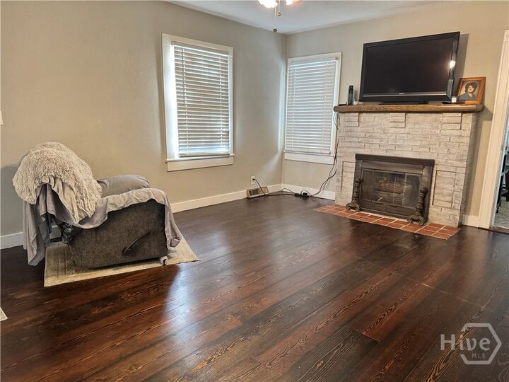 Property Photo:  362 Sims Street  GA 30558
