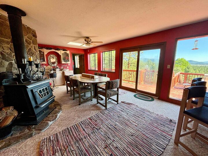 Property Photo:  96 N Valle Grande Trail  NM 87710 