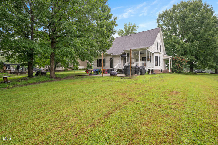 Property Photo:  113 Claire Drive  NC 27520 