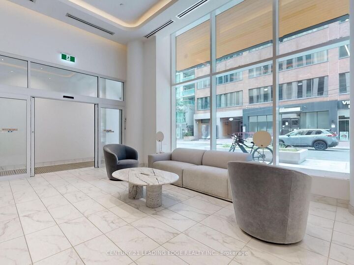 Property Photo:  121 St Patrick Street 1522  ON M5T 0B8 