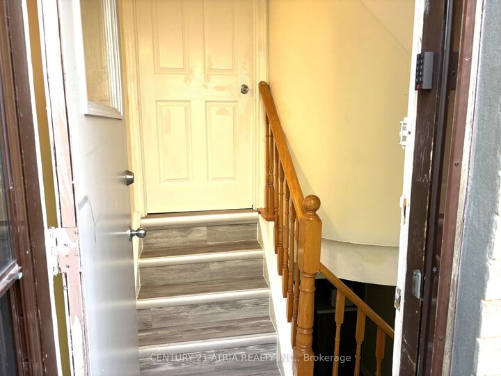 Property Photo:  53 Forbes Crescent Bsmt  ON L3R 6S7 