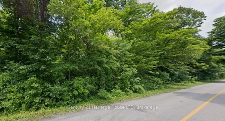 Photo de la propriété:  0 Rosehill Road  ON L2A 5M4 