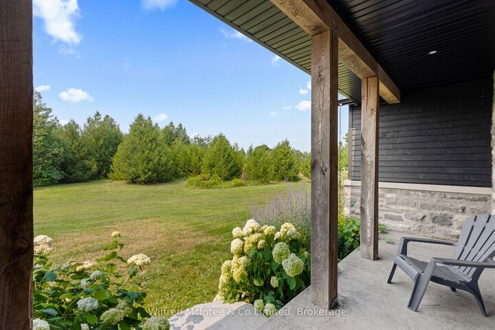 Property Photo:  574461 Sideroad 40 N/A  ON N0C 1H0 