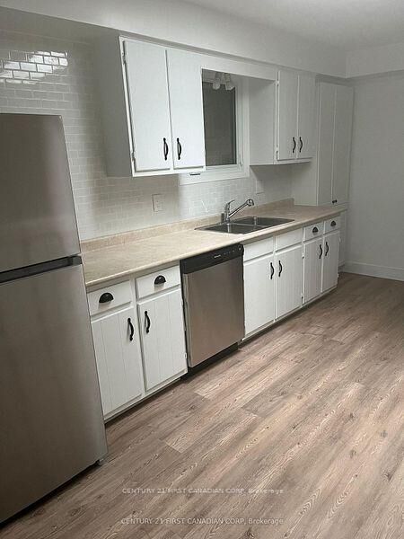 Photo de la propriété: 62 Wexford Avenue Main ON N5V 1L9